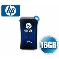 UFM-16GB USB HP FLASH LACİVERT